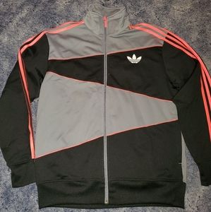 Full zip jacket adidas original